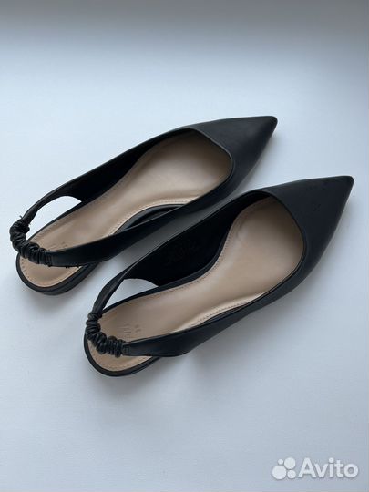 Слингбэки Hm