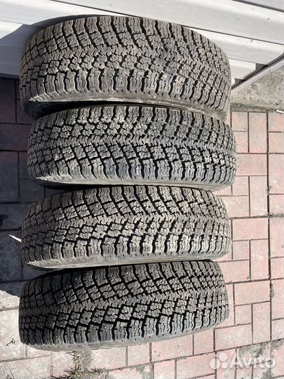 Белшина Бел-117 185/70 R14 88S