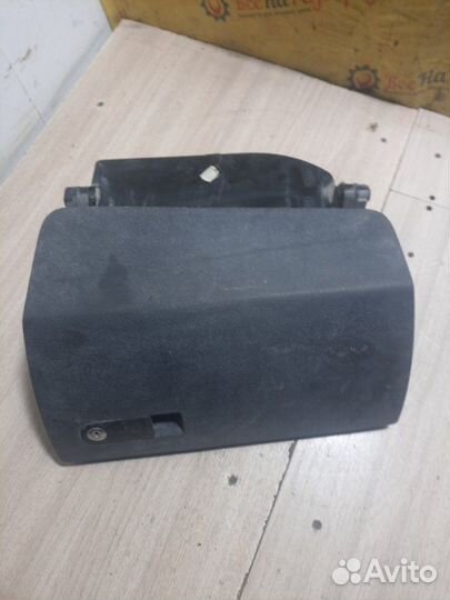 Бардачок Volkswagen Transporter Т5 3.2 BKK(бкк)