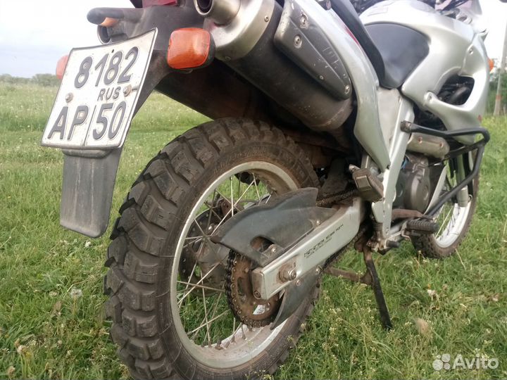 Aprilia Pegaso 650 2000г