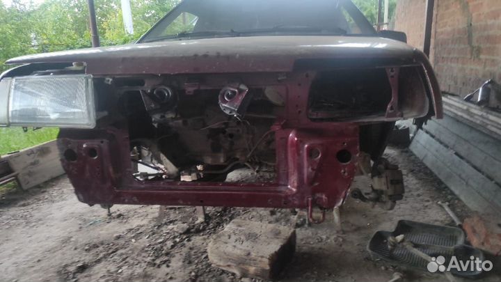 Разбор ваз 21099