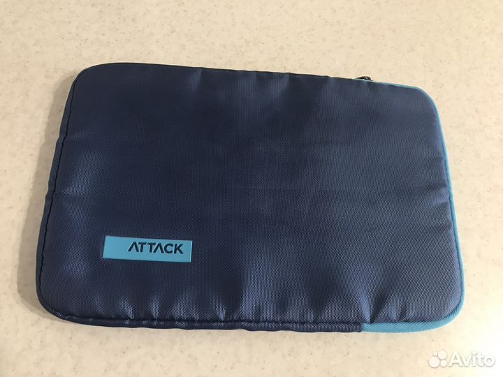 Чехол для планшета Attack