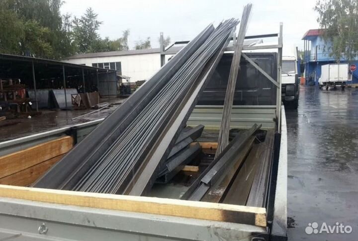 Проф труба 40х20