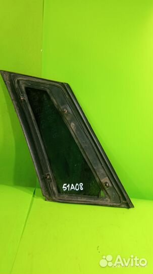 Стекло кузовное заднее правое для Daewoo Espero