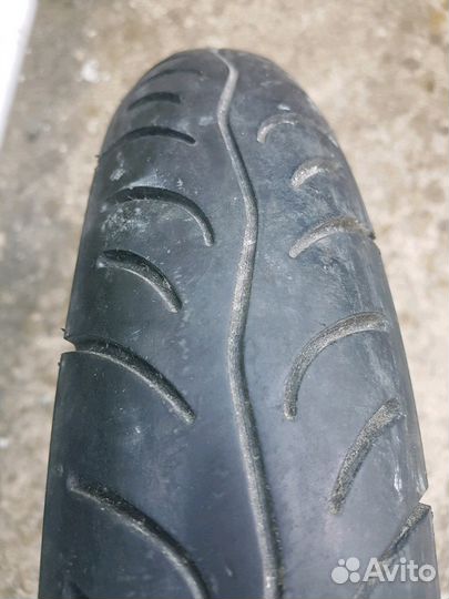 Sava Exact 115/80 R16 30G