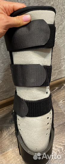 Ортез (тутор) на голеностоп L