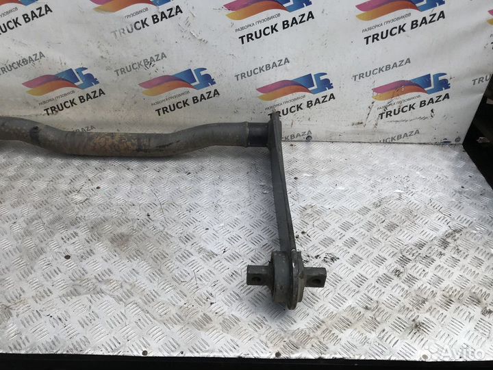 Стабилизатор задний Mercedes-Benz Actros