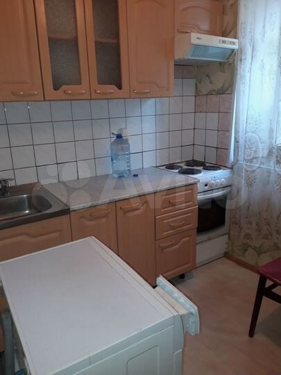 2-к. квартира, 46 м², 1/5 эт.