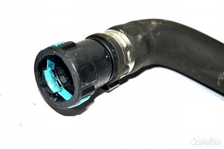 Шланг охлаждающей жидкости volvo FH (01.12)