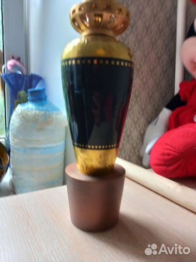 Керосиновая лампа