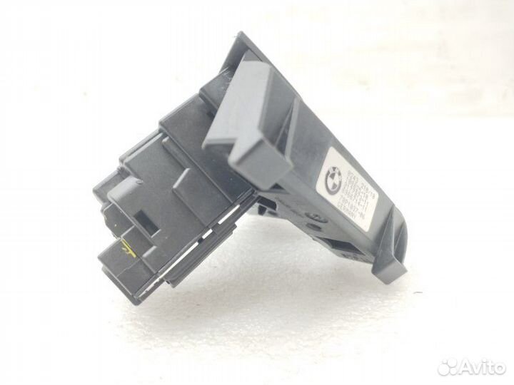 Замок зажигания Bmw X5 E70 2010