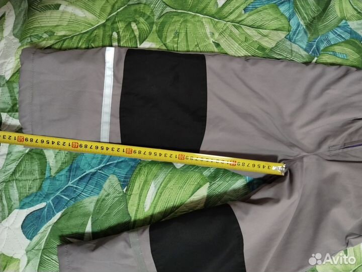 Полукомбинезон futurino cool 122