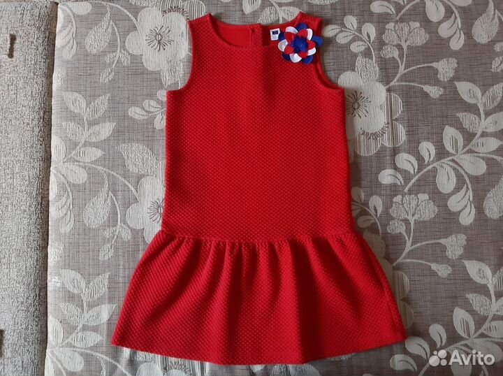 Фирменные вещи на 8-10 лет