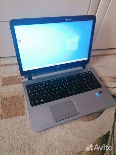 Игровой i7 5500/12Gb/SSD/AMD R5 M255