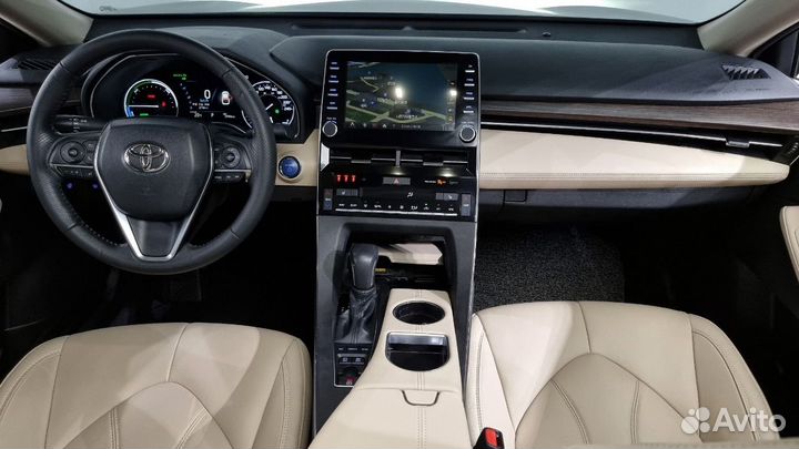 Toyota Avalon 2.5 CVT, 2021, 35 906 км