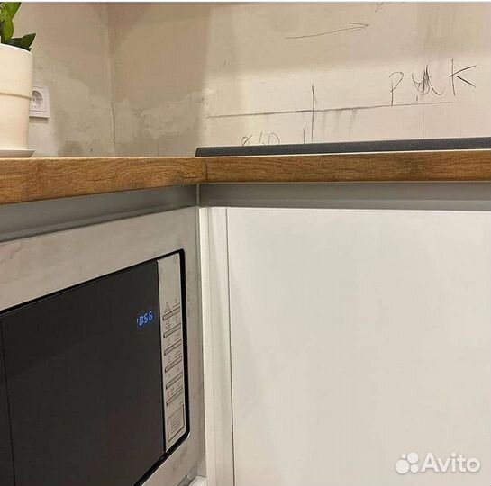 Кухни на заказ. От частного мастера