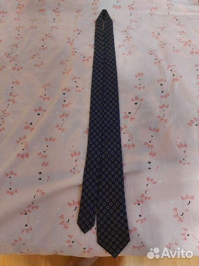 Галстук valentino. Аксессуары