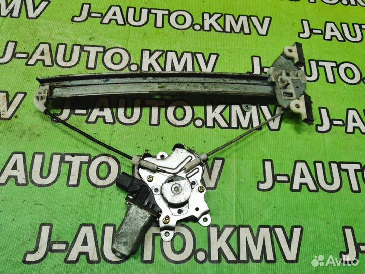 Стеклоподъемник электрический Mitsubishi Lancer 9