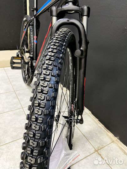 Велосипед Foxx 29 Caiman, размер 20