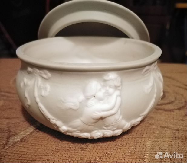 Шкатулка для украшений