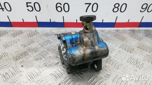 Насос гу дизельный iveco daily 3 (29S-40S) (9UK20B