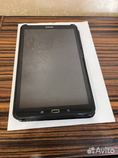 Samsung galaxy tab a6