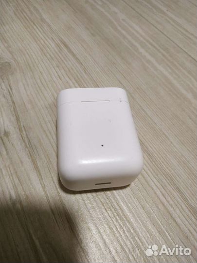 Bluetooth наушники xiaomi