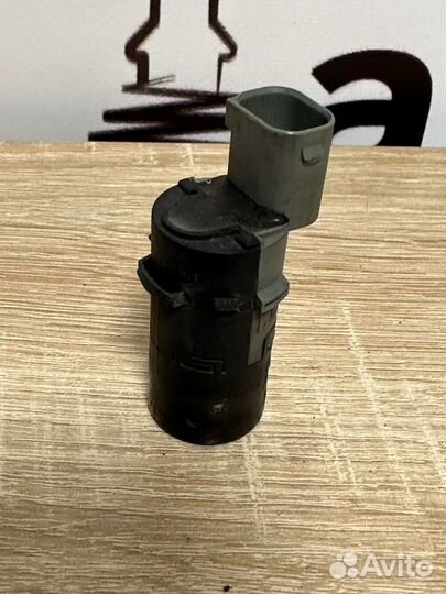 Датчик парковки передний Bmw 5-Series E61 N52B30AF