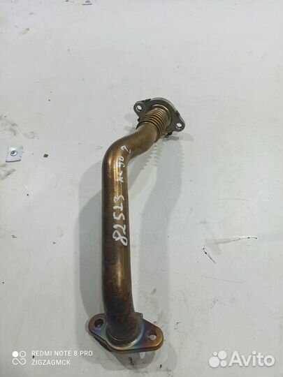 Трубка турбины (Volvo XC90 II)