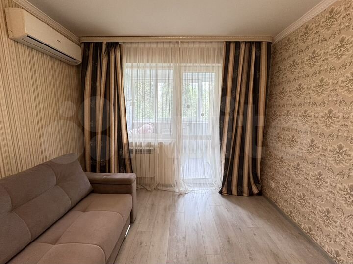 1-к. квартира, 36 м², 2/5 эт.