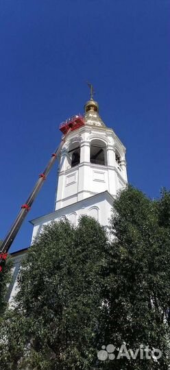 Молниезащита и заземление