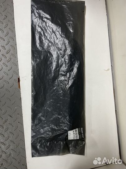 Молдинг фары Renault Logan 2 260E07324R