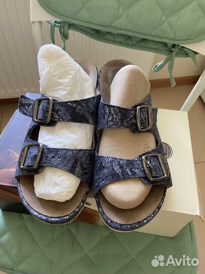 Сабо Mubb 41 размер