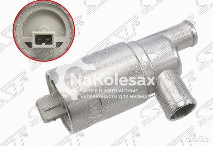 Клапан холостого хода opel astra F/ corsa A/ vectr