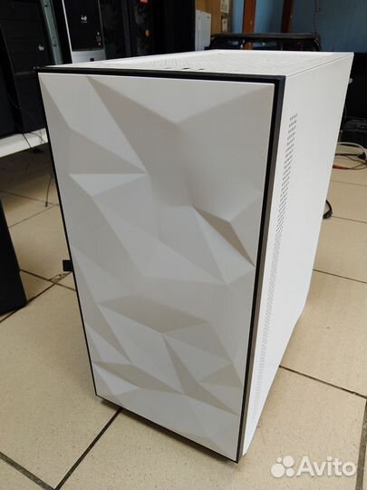 Игровой системный блок