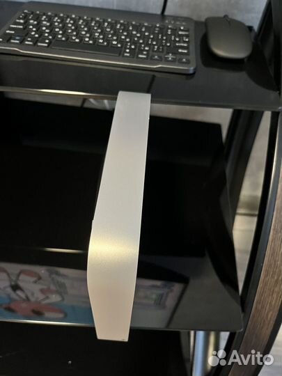 Apple Mac mini Late 2014 i5 с SSD 240gb
