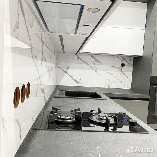 Кухня от производителя