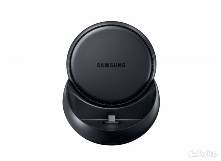 DeX station Samsung