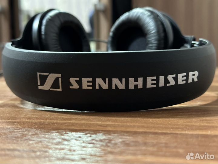 Sennheiser HD 206
