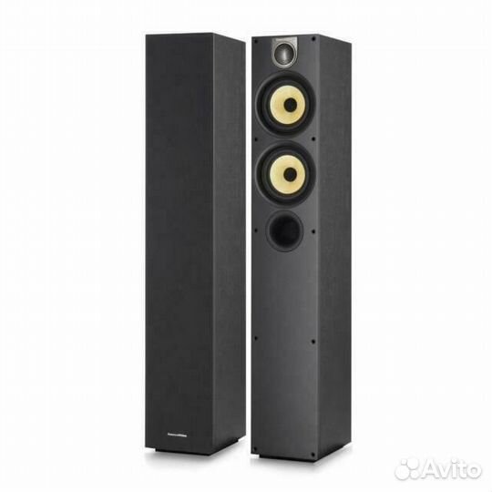 B& W 684 S2+Denon PMA-720AE+цап Arcam irDAC