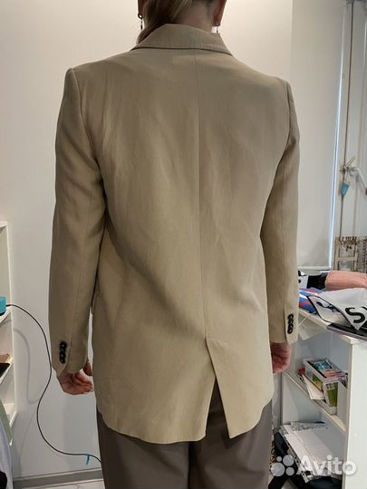 Пиджак Zara женский