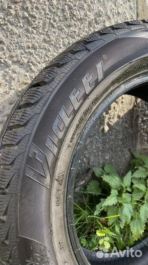 Viatti Brina Nordico V-522 205/55 R16 98T