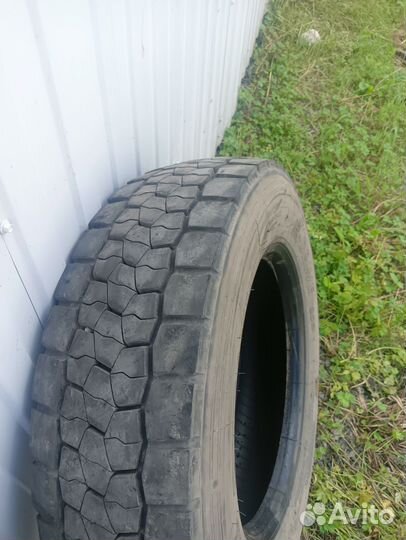 Шины Bridgestone 245/70 R 19.6