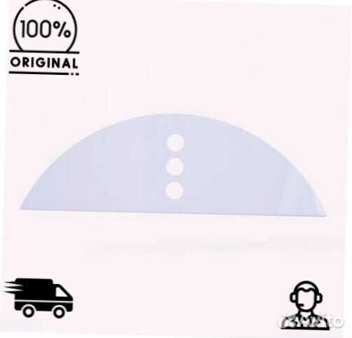 Крышка кнопок управления Xiaomi Dreame F9