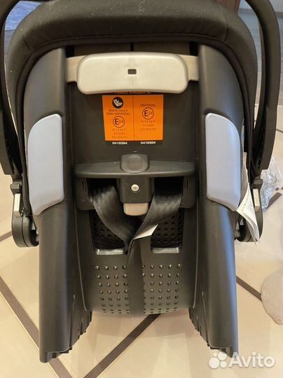 Peg perego primo viaggio sl