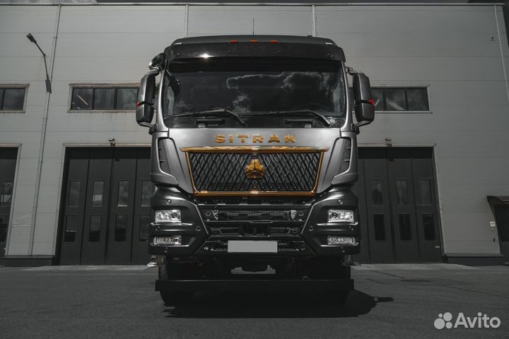 Sitrak C7H Max, 2023