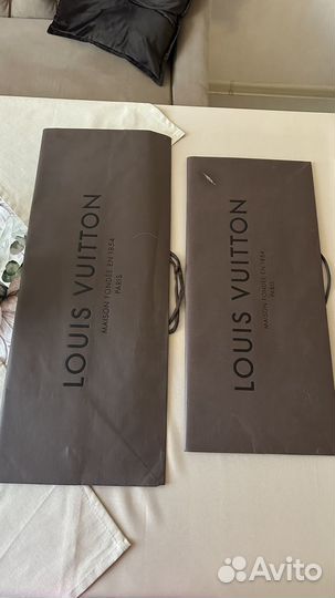 Пакет louis vuitton