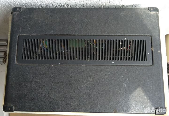 Усилитель Tesla Disco 240H