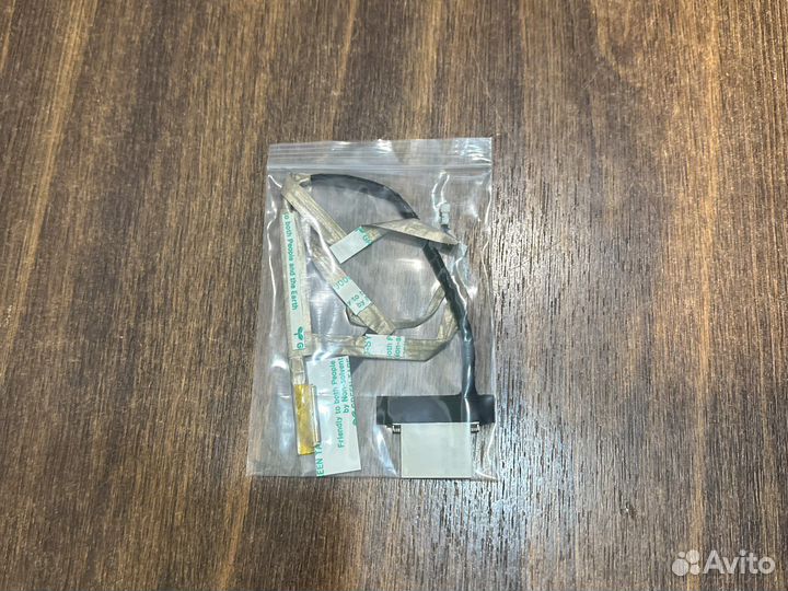 Шлейф матрицы acer v5-571g v5-571 50.4vm03.012