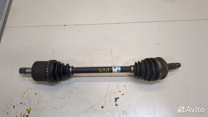 Полуось Acura MDX, 2001